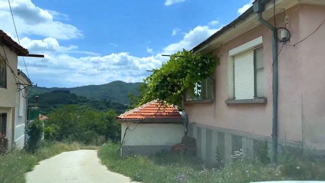 СЕЛО РОЗОВЕЦ. БОЛГАРИЯ смотреть онлайн