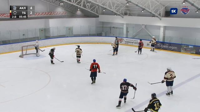 Акулы - Топ Ган смотреть онлайн