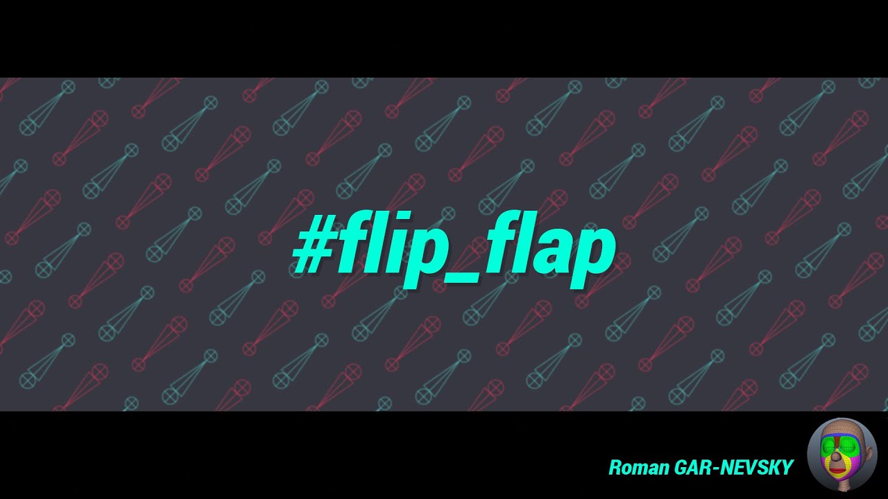 flipflap смотреть онлайн