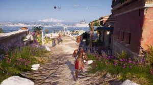 Assassins Creed: Odyssey - В долгий ящик