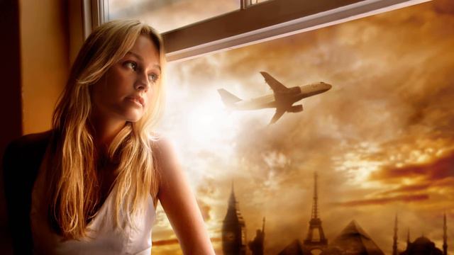 Улетаю я (remix 2015 electro) JVM. Lyrics смотреть онлайн