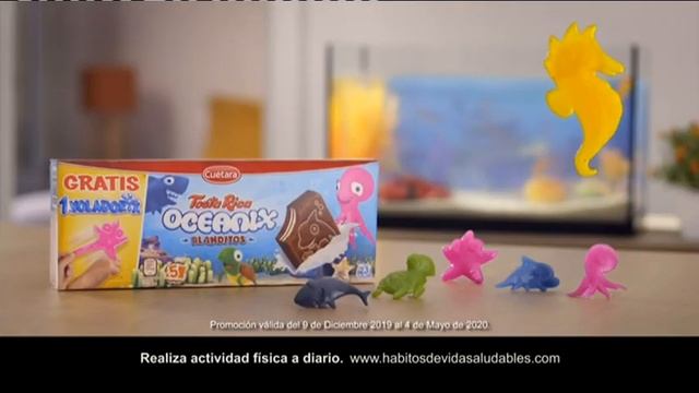 Nick Jr. Spain Continuity from January 26,2020 #2 @continuitycommentary смотреть онлайн