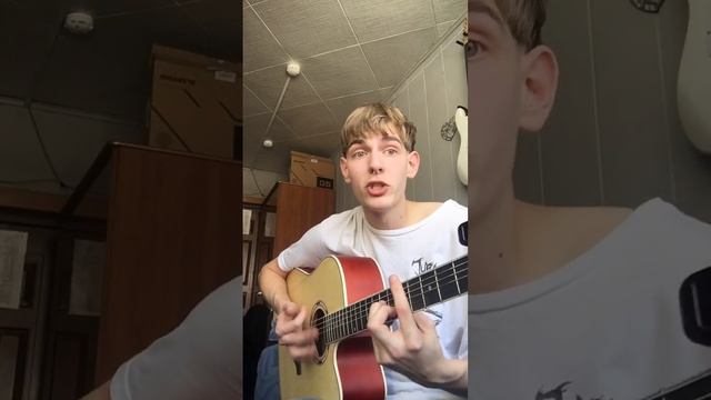 антоново сердце от меня (кавер Сатана печет блины) смотреть онлайн