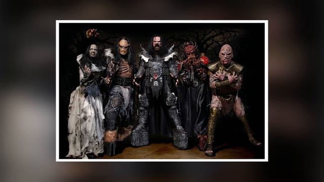 ТОП-10 Metal песен по фильмам Зловещие Мертвецы / Evil Dead / Топ от DPrize