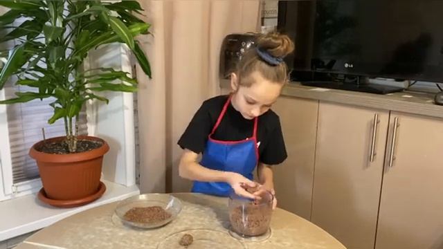 Готовим с Верой