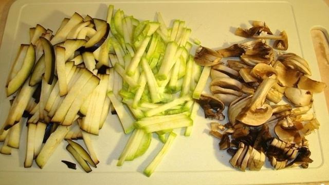 Секреты кухни