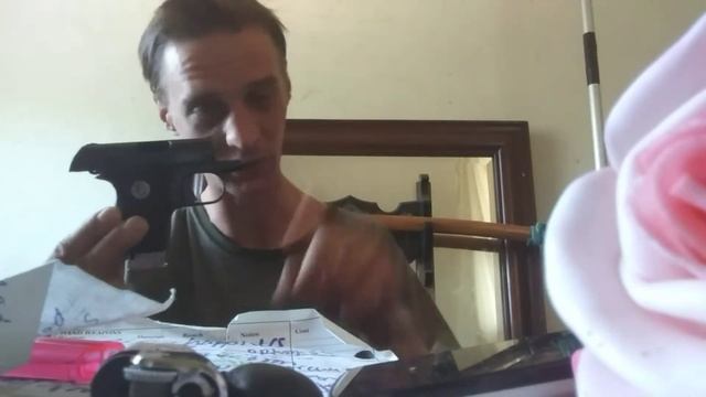 Tutorial(small arms) смотреть онлайн