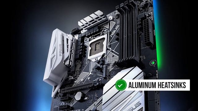 The BEST Motherboard For i7 9700K TODAY! (TOP 5) смотреть онлайн