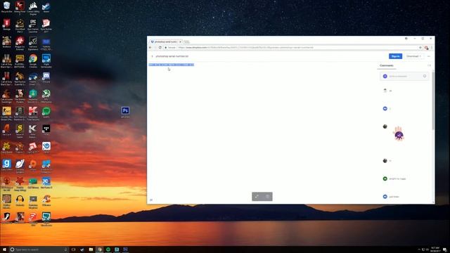 How To Get Photoshop CS6 (100% Free) 2017 No Scam/Malware + Proof That It Works смотреть онлайн
