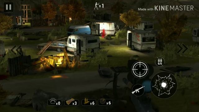 Zombie Hunter Apocalypse Android Gameplay Shooting game Walkthrough Part # 11 IOS , Android mp4 смотреть онлайн