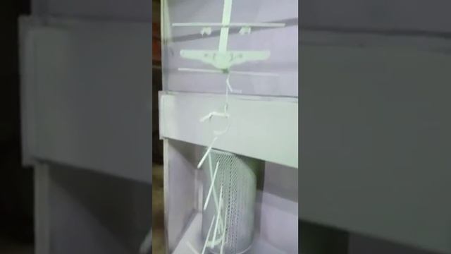 Порошковая (полимерная) покраска смотреть онлайн