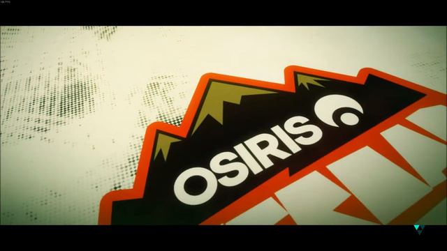 Dirt 3 gameplay: Osiris Valler Sprint Trophy (Event 2) on GTX 970 смотреть онлайн