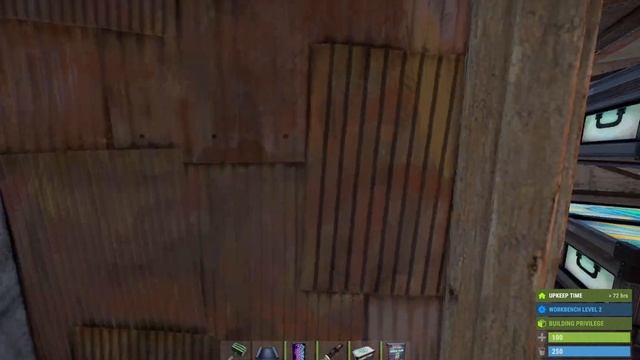 Destroy raiders' morale using....drop boxes? смотреть онлайн