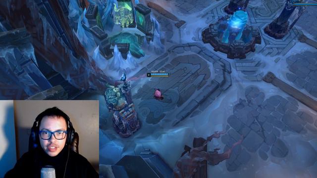 POR QUE OS YORDLES NÃO DOMINAM O UNIVERSO? смотреть онлайн