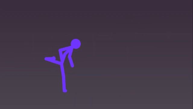 Combo test ANIMAÇÃO(stick Nodes pro) смотреть онлайн