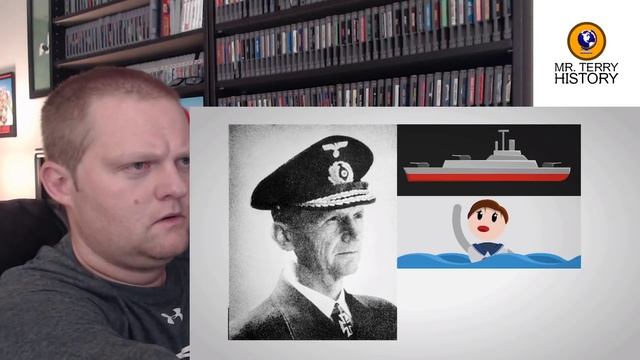 A History Teacher Reacts | "The Nuremberg Trial" by History Scope смотреть онлайн