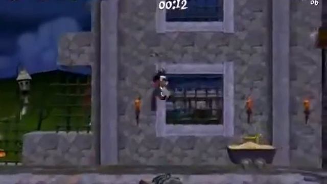 Игра Дети Дракулы смотреть онлайн