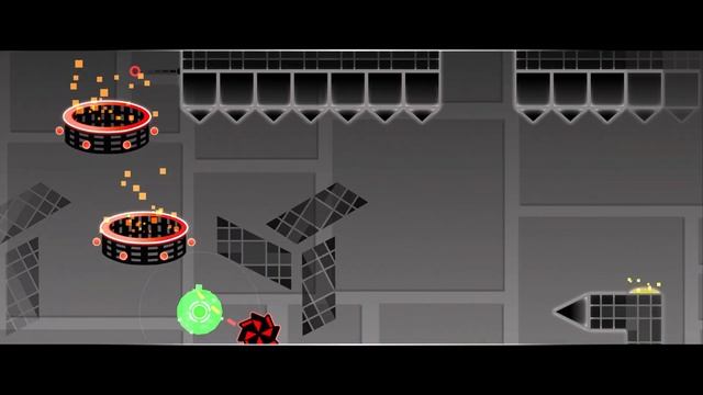 【4K】 "xo" by KrmaL (Extreme Demon) [16K SPECIAL] | Geometry Dash 2.11 смотреть онлайн