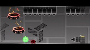 【4K】 "xo" by KrmaL (Extreme Demon) [16K SPECIAL] | Geometry Dash 2.11