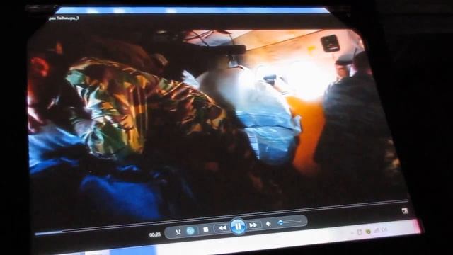 Виталий Горшков, Организация экспедиций и фототуров на Таймыре. часть-2 смотреть онлайн