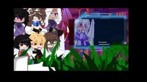 реакция обидчиков Джодаха на его будущее |+Ло-шка|