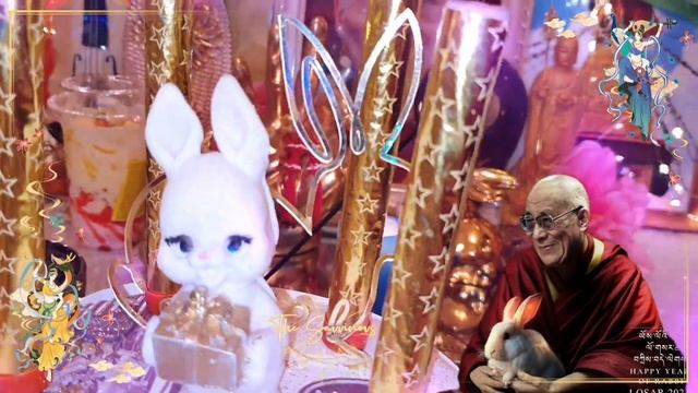 Лосар 2023. 21.02.2023. смотреть онлайн