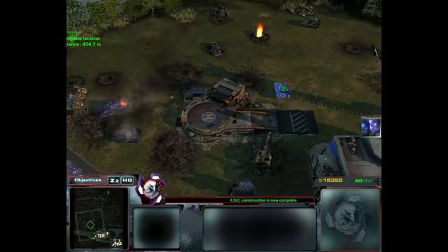 [BPG] Act of War: High Treason | Часть 3 смотреть онлайн