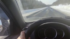 митсубиси л 200,реальный расход топлива