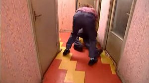 Осторожно, Модерн 2! - Поменяться местами (Побег ботаника)