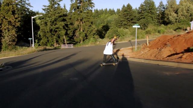 Trick Tip: Late Blunt Slide смотреть онлайн