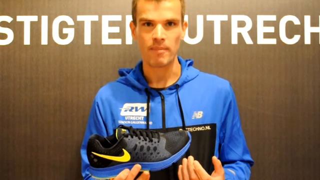 Runnersworld Schoen van de maand 1 смотреть онлайн