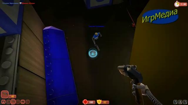 Батла - обзор игры от ИгрМедиа смотреть онлайн