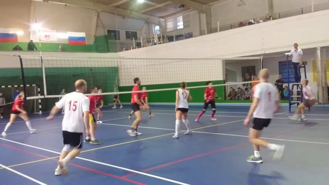 Ттк абс Новокузнецк волейбол смотреть онлайн