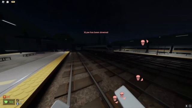 "СМАЧНЫЙ" РЕПОРТАЖ l NEXTBOTS l EVADE l FUNNY MONTAGE l ROBLOX смотреть онлайн
