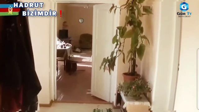 9 октября 2020 года азербайджанская армия освободила  Гадрут и несколько сел.