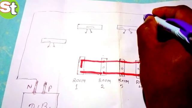 How to hostel wiring electrical Dubai work смотреть онлайн