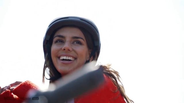 Segway Ninebot MAX Electric Kick Scooter, Max Speed 18 6 MPH, Long range Battery, Folda смотреть онлайн