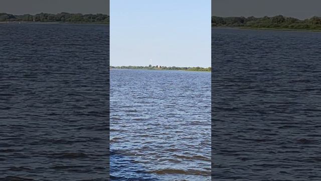 Путешествие по реке Волхов на теплоходе к озеру Ильмень смотреть онлайн