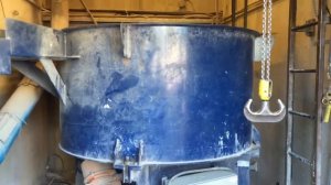 Steel fiber dosing дозирование металлической фибры в бетон