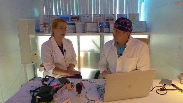 Как подготовиться к приему проктолога