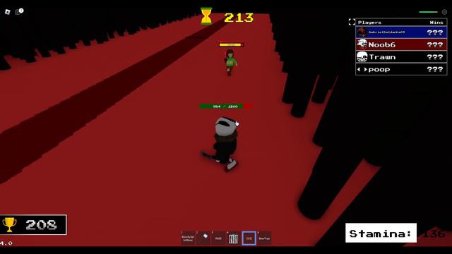 Roblox Undertale Last Corridor Gameplay #52 Jogando Com O Horrorfell Sans! смотреть онлайн