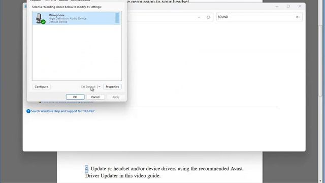 Fix HyperX Cloud Stinger mic is not working, detected or recognized in Windows? смотреть онлайн