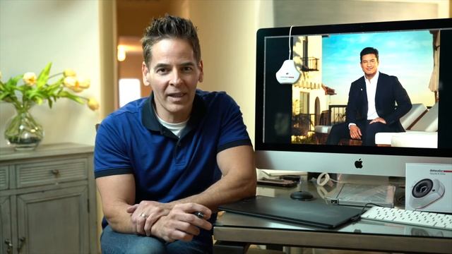 SpyderX - Hernan Rodriguez - Mario Lopez Photoshoot смотреть онлайн