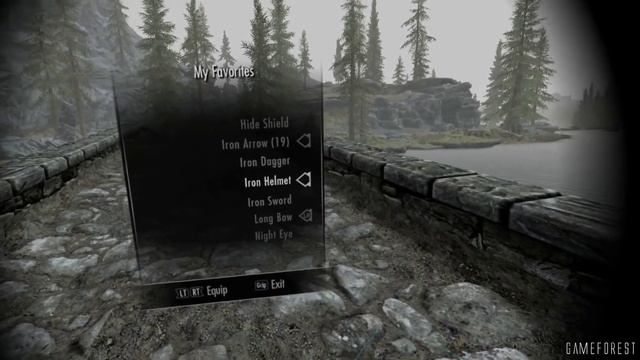 Evolution of Creation Engine Games 2011-2019 смотреть онлайн