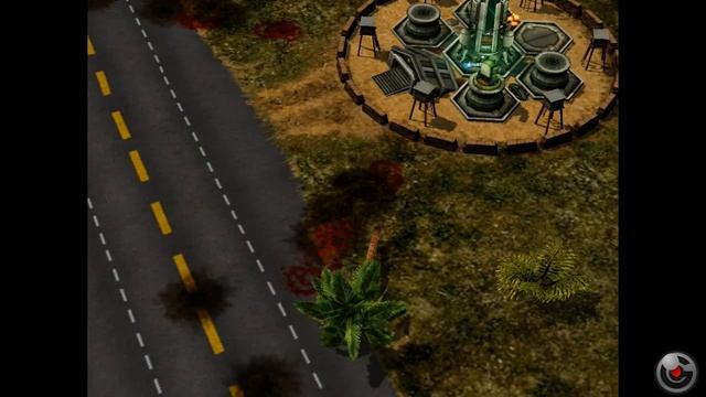 Modern Command - iPhone and iPad Gameplay смотреть онлайн