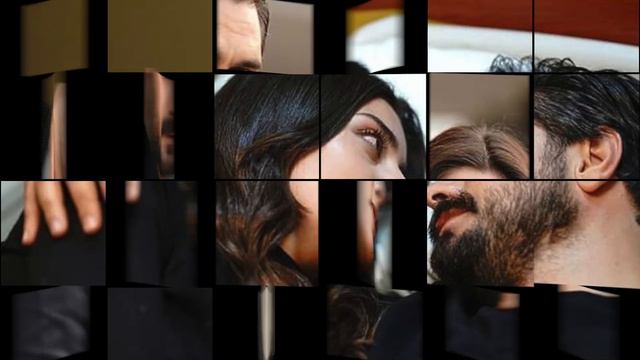 Sıla Türkoğlu met with Beren Demirkaya for Halil İbrahim Ceyhan смотреть онлайн