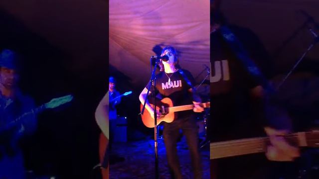 Lukas Nelson with Bill Kreutzmann, Steve Kimock, Reed Mathis & Dan "Lebo" Lebowitz 4 of 5 смотреть онлайн