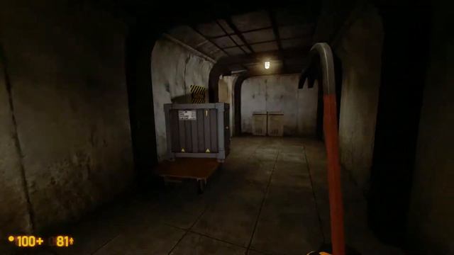 Black Mesa Definitive Edition v1 .5 final .Аддоны BMS : Classic с Enemies Plus mod mix .Часть 1 смотреть онлайн