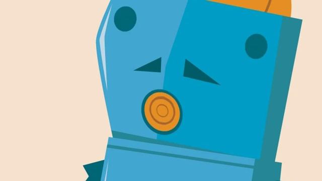 The Robot Zoo - Episode 03 - The Petting Zoo смотреть онлайн