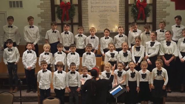 Слышите ль как все колокола звонят смотреть онлайн